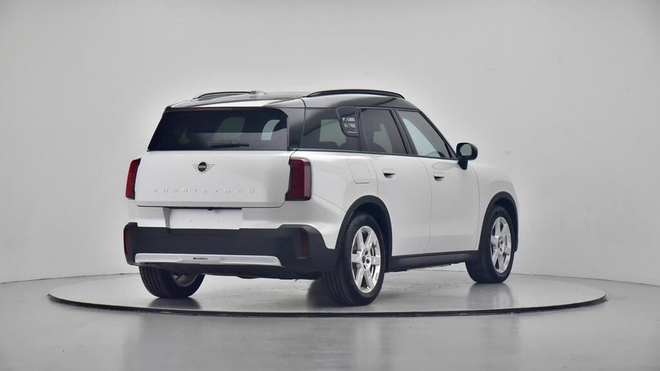 MINI Countryman E Classic Trim M+ 5d