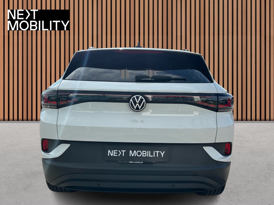 VW ID.4 77 Pro Performance Tech 5d