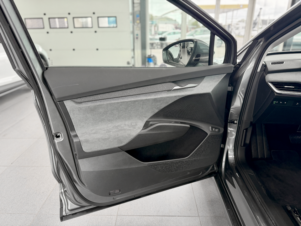 Skoda Enyaq 85 iV Lounge Premium 5d
