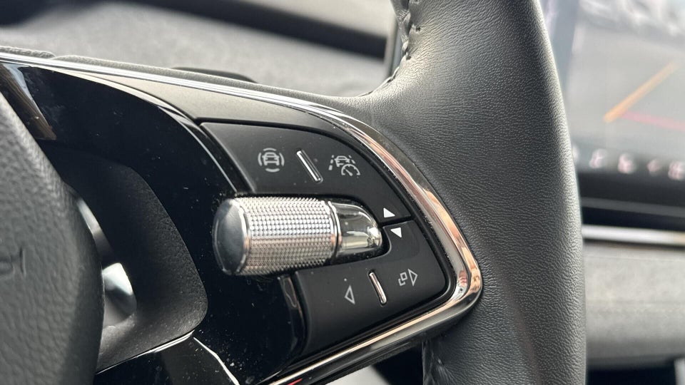 Skoda Enyaq 60 iV Premium 5d