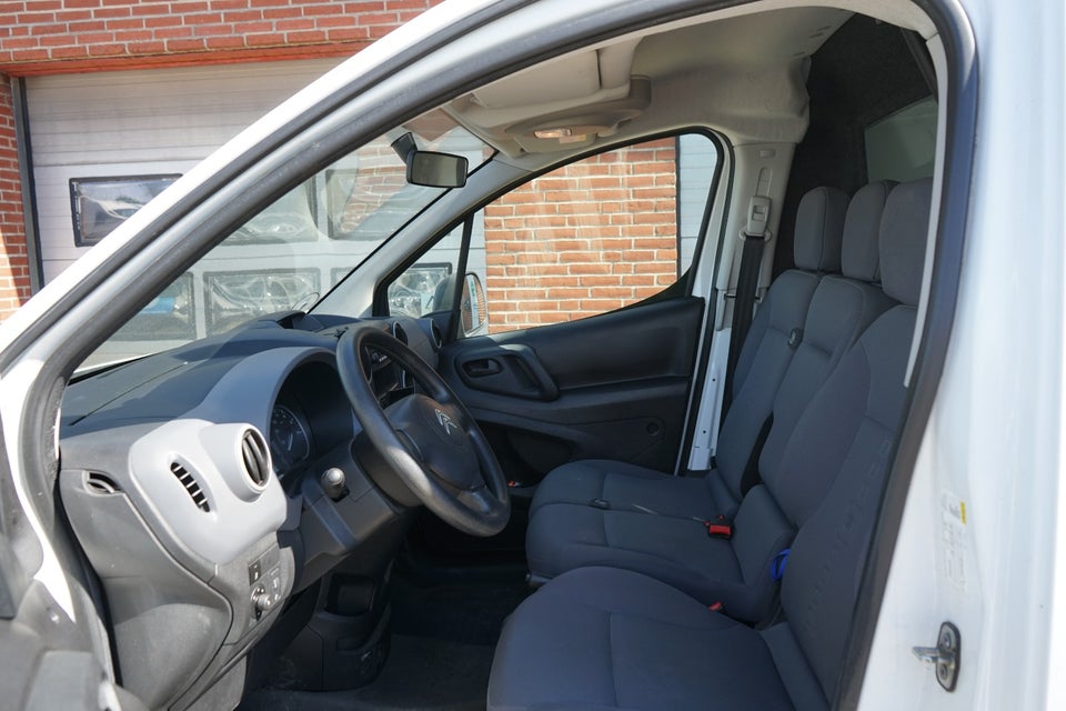 Citroën Berlingo Cityvan L1N1 5d