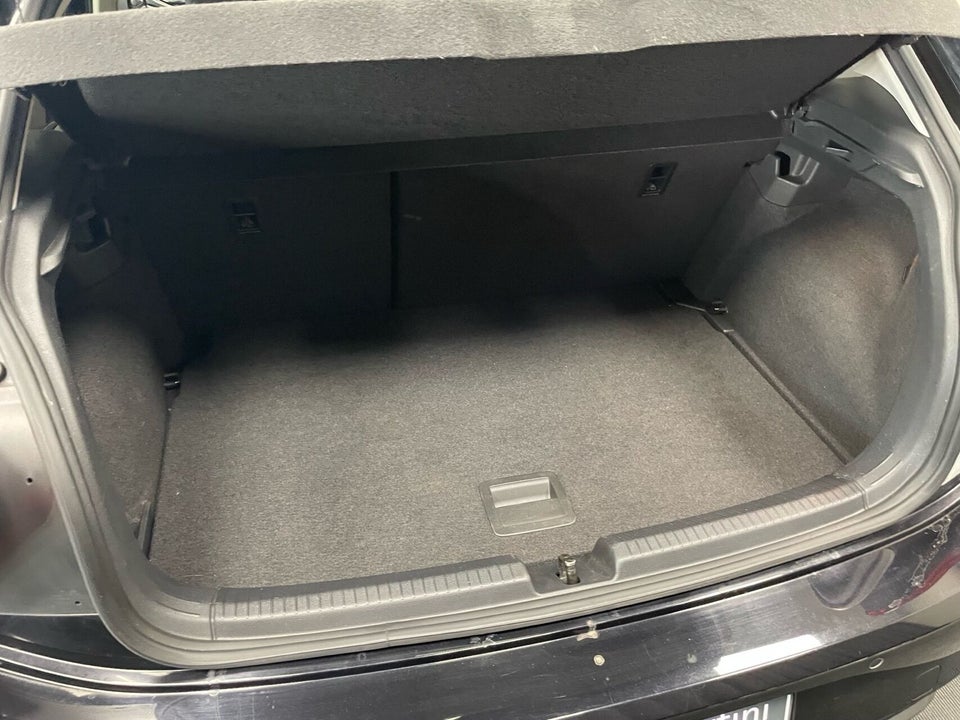 VW Polo 1,0 TSi 95 Life DSG 5d