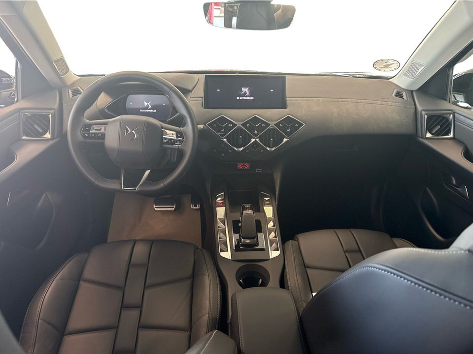 DS DS 3 CrossBack 54 E-Tense Opera 5d