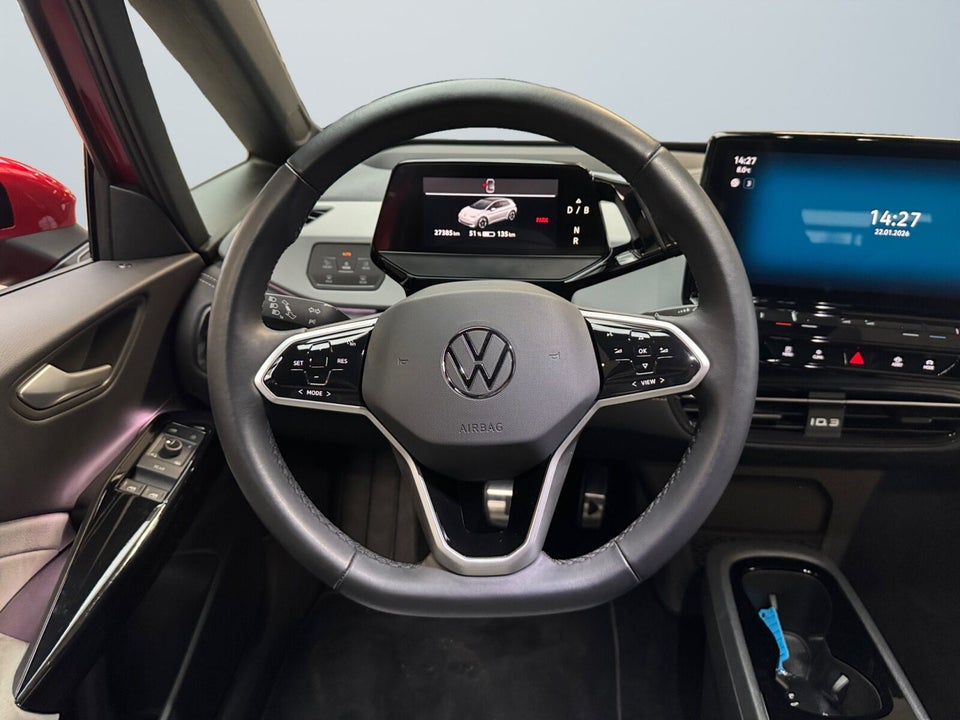 VW ID.3 77 Pro S 5d