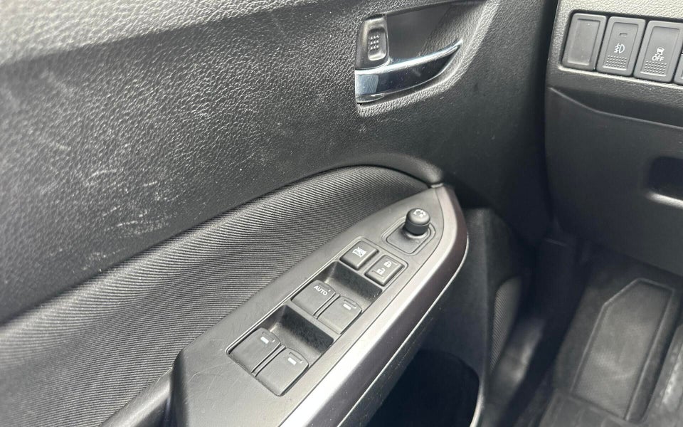 Suzuki Vitara 1,4 mHybrid Active AllGrip 5d