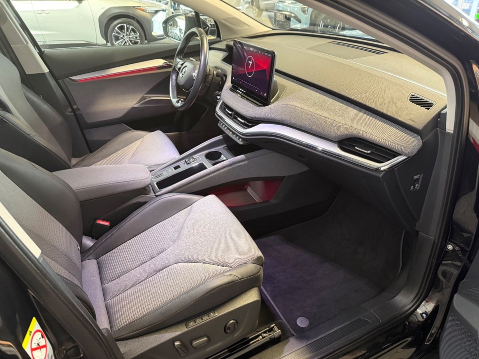 Skoda Enyaq 80 iV Loft 5d