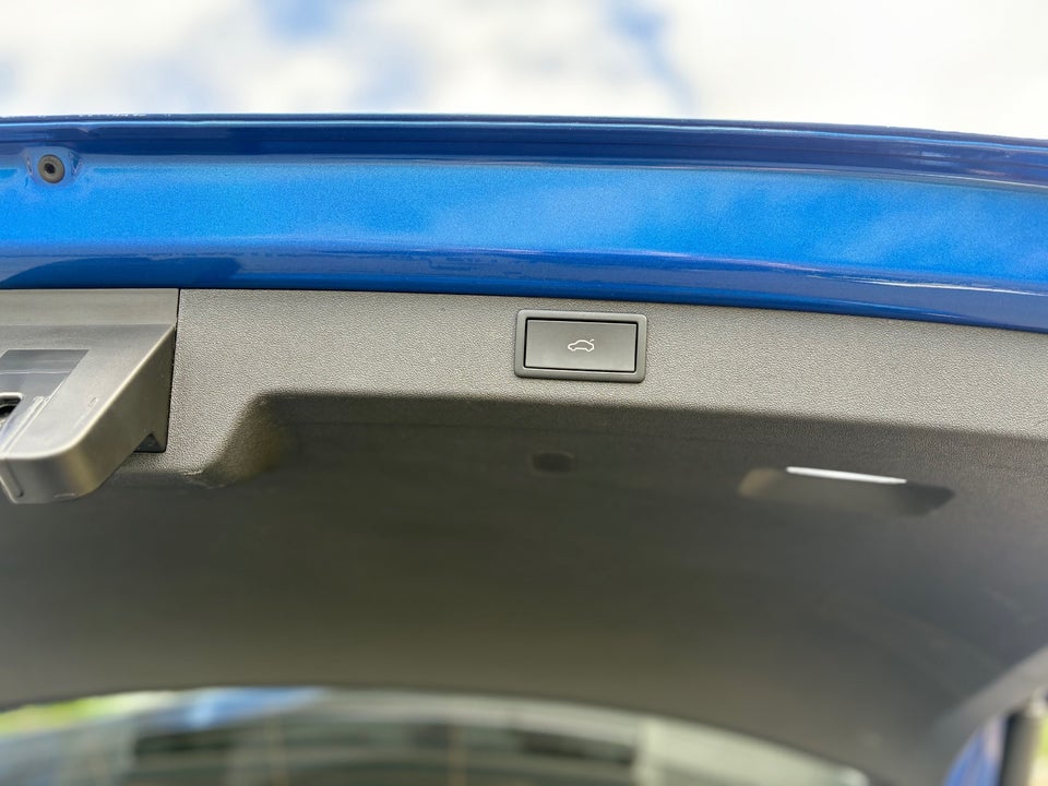 Skoda Enyaq 80 iV Sportline 5d