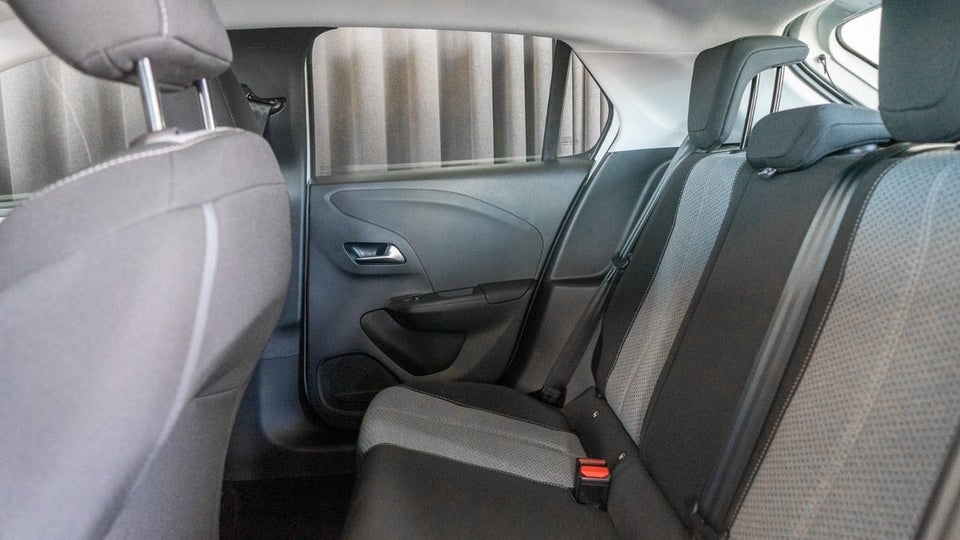 Opel Corsa-e 50 Elegance 5d