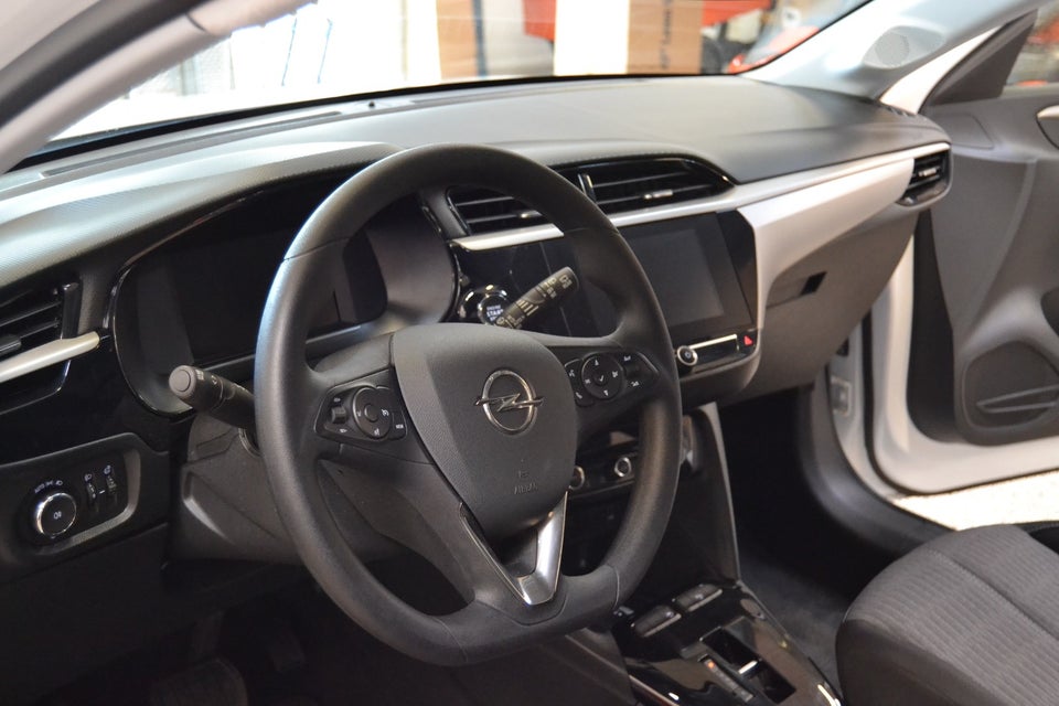 Opel Corsa-e 50 Edition 5d