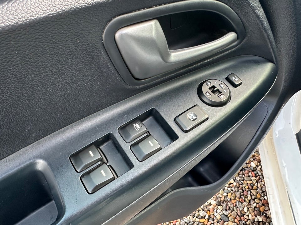 Kia Rio 1,2 CVVT Limited 5d