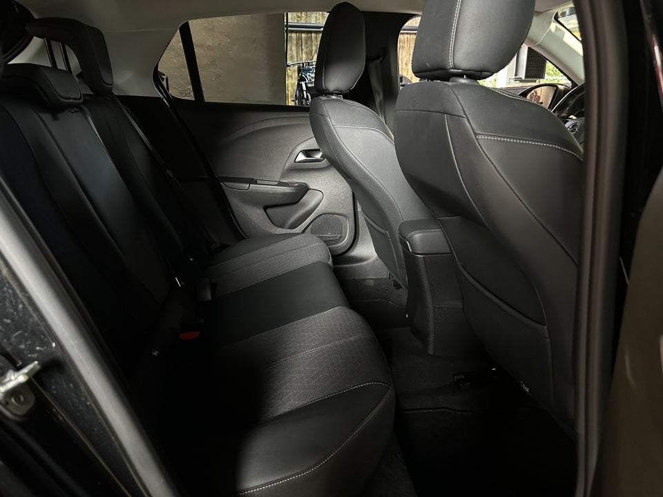 Opel Corsa 1,2 Edition 5d