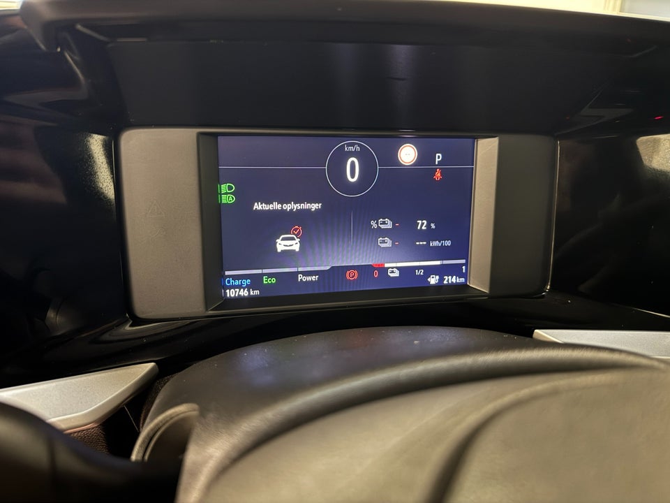 Opel Mokka-e 50 Elegance 5d