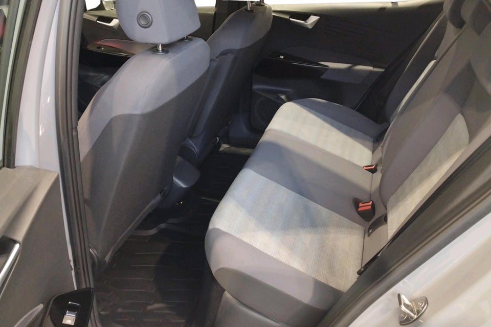 VW ID.3 45 Pure Performance 5d