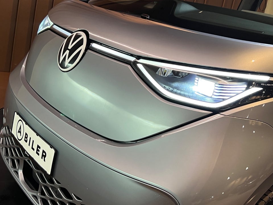 VW ID.Buzz 77 Pro SWB 5d