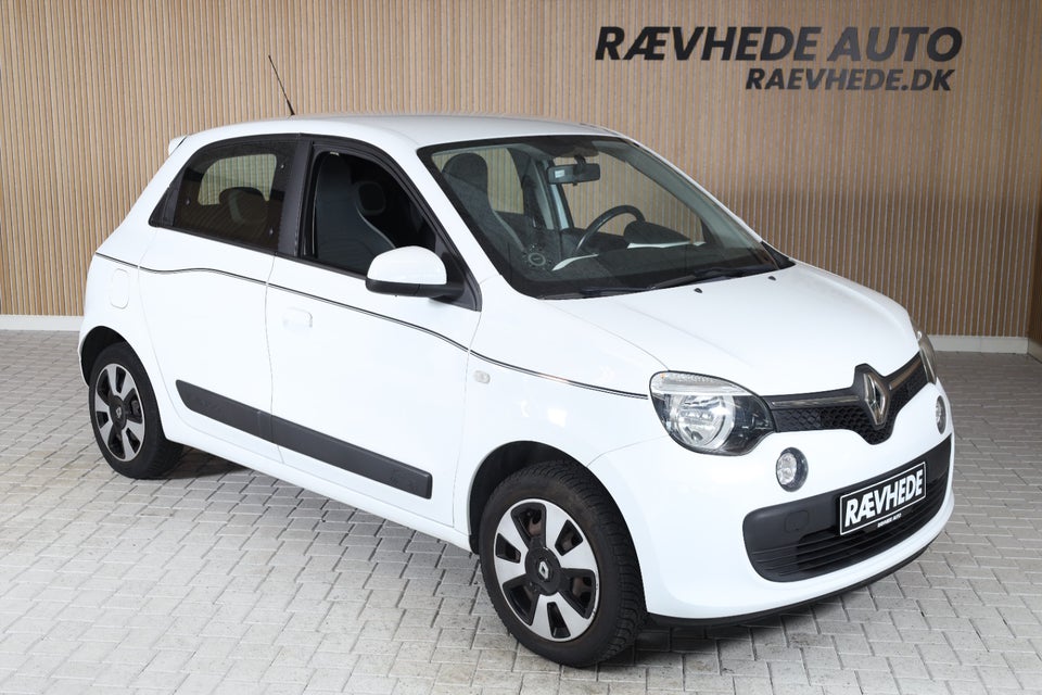 Renault Twingo 1,0 SCe 70 Expression 5d