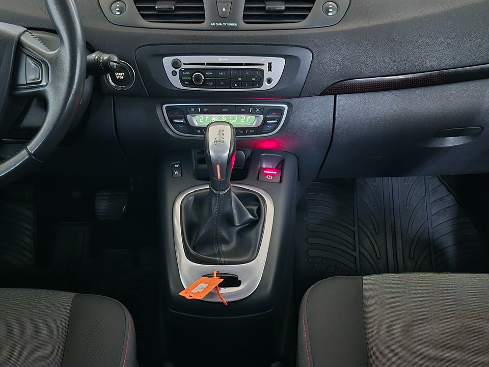 Renault Grand Scenic III 1,5 dCi 110 Dynamique aut. 7prs 5d