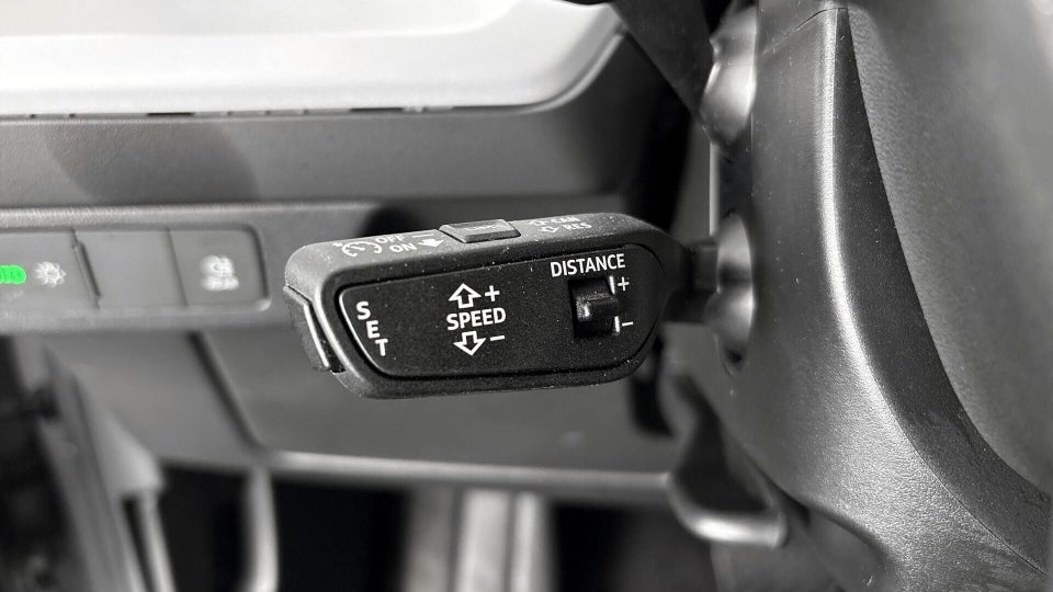 Audi Q4 e-tron 45 Attitude quattro 5d