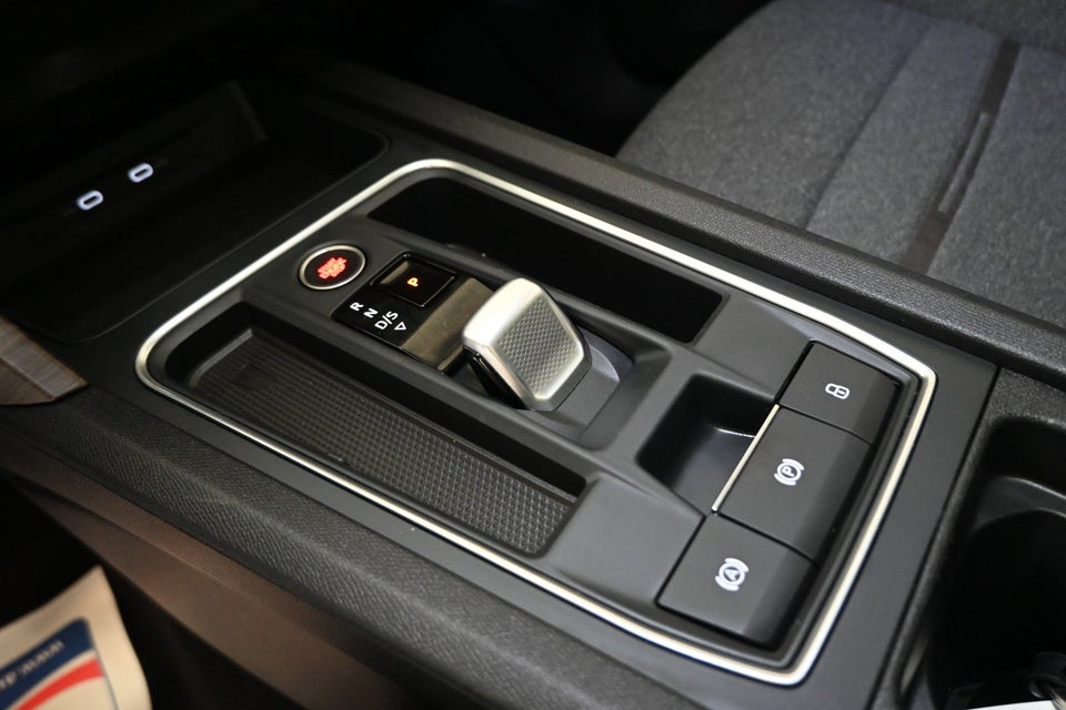 Seat Leon 1,5 eTSi 150 Xcellence Sportstourer DSG 5d