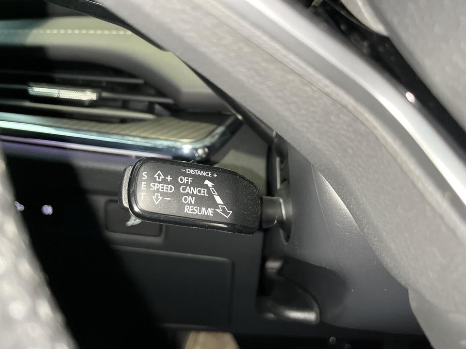 Skoda Enyaq 85 iV Sportline 5d