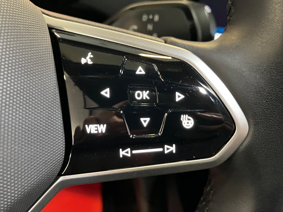 VW ID.5 77 Style+ 5d