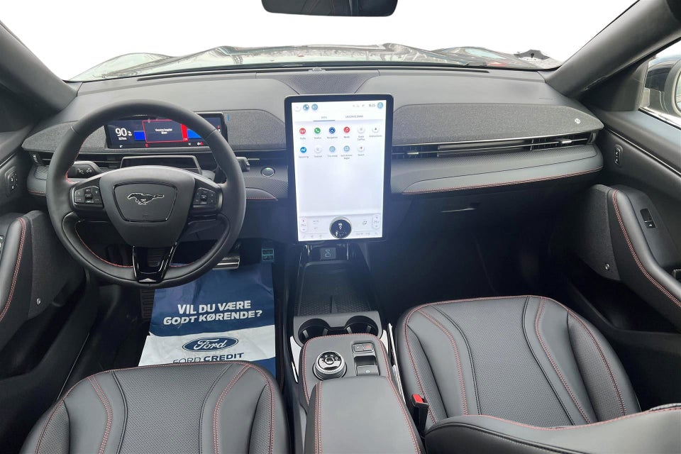 Ford Mustang Mach-E 75 Premium Standard Range AWD 5d