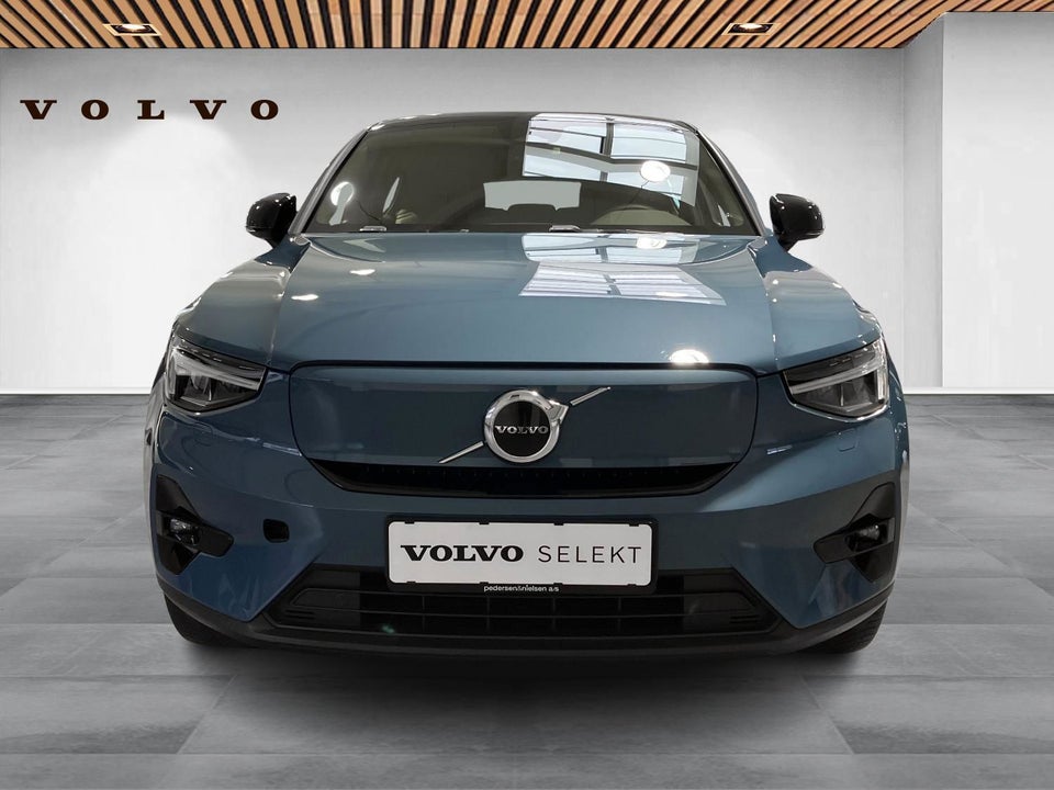 Volvo C40 P6 ReCharge Plus 5d