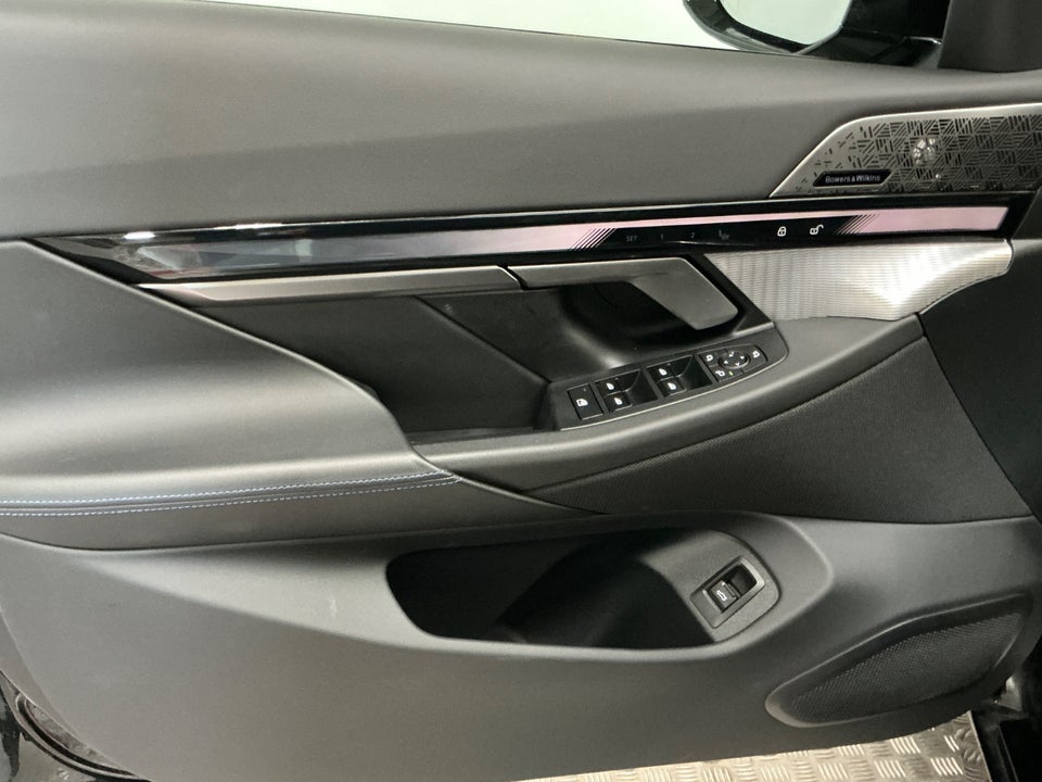 BMW i5 eDrive40 Touring Fully Charged M-Sport 5d