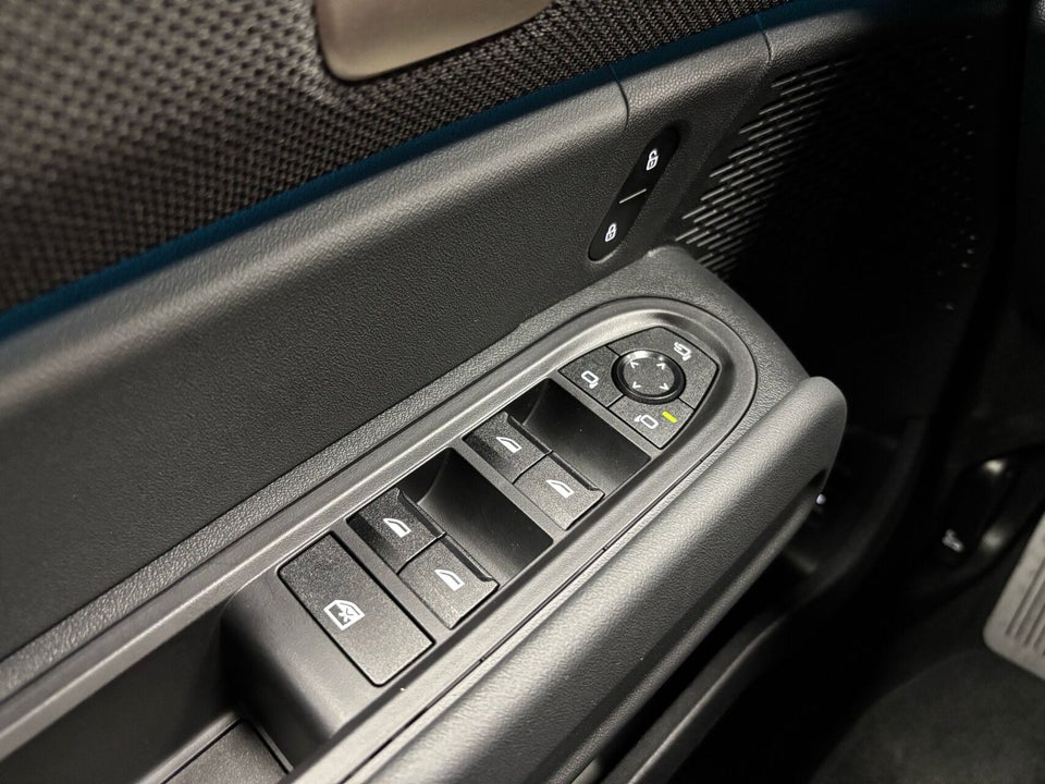 MINI Countryman E JCW Trim L 5d