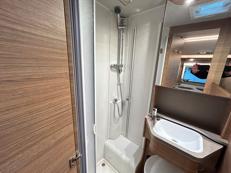 Mercedes Weinsberg 2,0 Pepper Edition aut. 2d