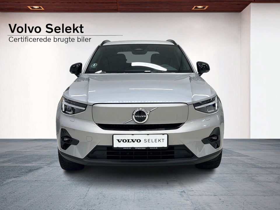 Volvo EX40 Extended Range Plus 5d