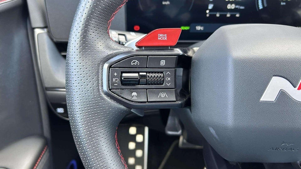 Hyundai Ioniq 5 84 N Line 5d