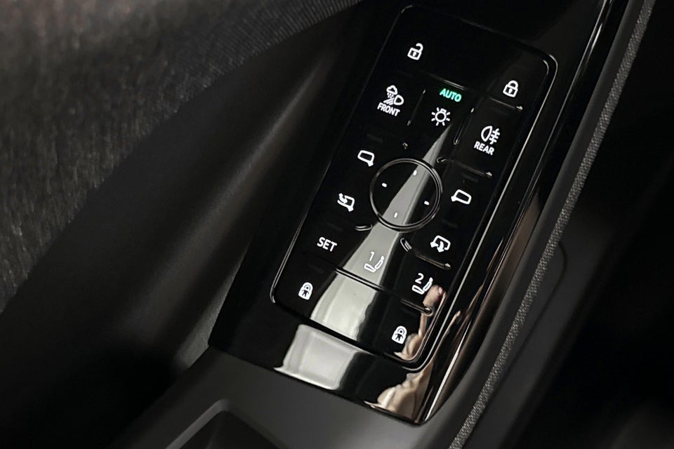 Audi Q6 e-tron Ultra performance Sportback 5d