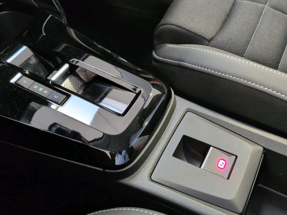 Citroën ë-C3 Aircross 54 Max Extended Range 5d