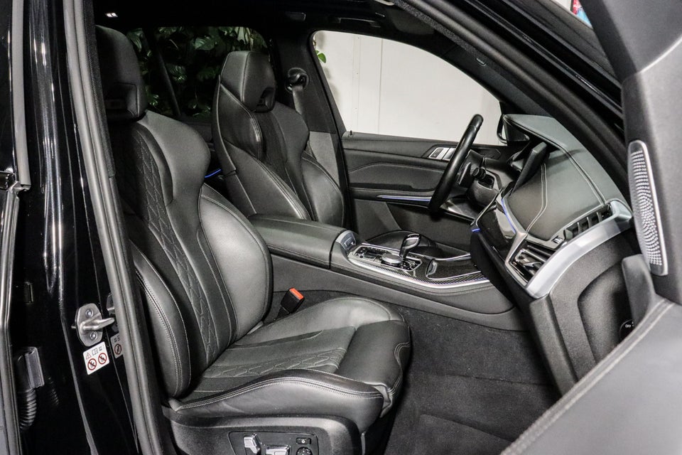 BMW X5 3,0 xDrive45e M-Sport aut. 5d