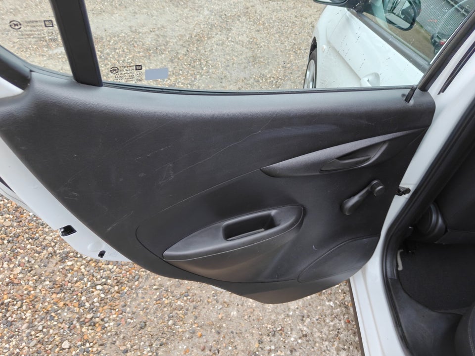 Opel Karl 1,0 Cosmo 5d