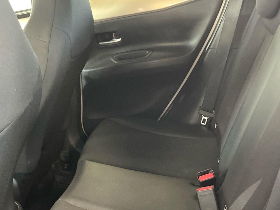 Toyota Aygo X 1,0 Air Envy 5d