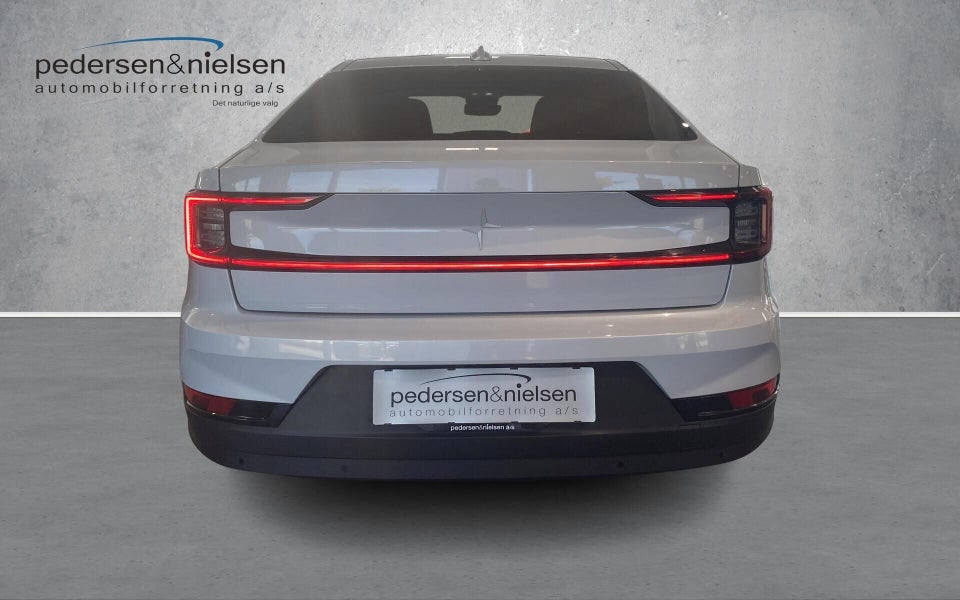 Polestar 2 Long Range AWD 5d
