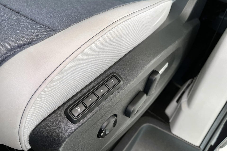 VW ID. Buzz 86 Style+ 7prs LWB 5d