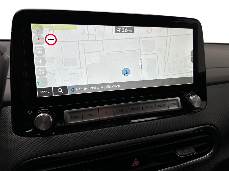 Hyundai Kona 64 EV Trend 5d