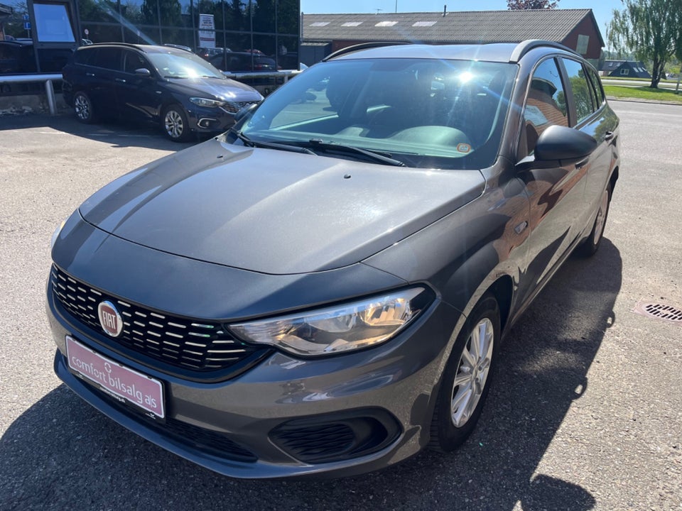 Fiat Tipo 1,4 T-Jet 120 Easy SW 5d