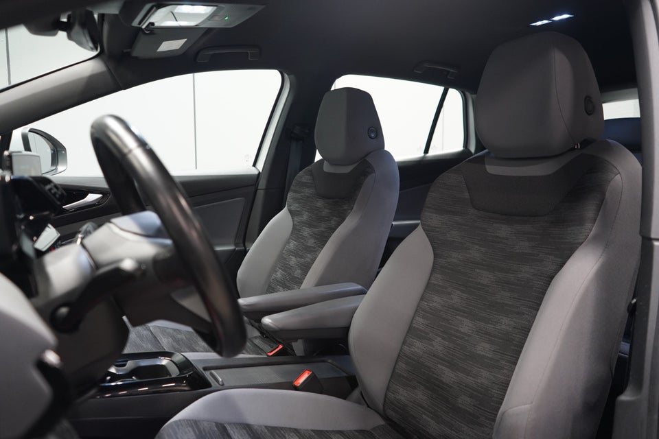 VW ID.4 77 Pro Performance 5d