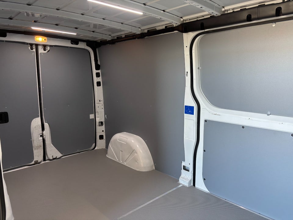 Mercedes Sprinter 314 2,2 CDi A2 Chassis FWD 2d