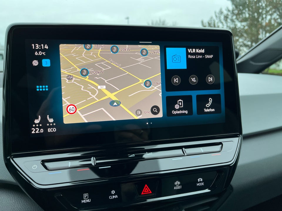 VW ID.3 58 1ST Plus 5d