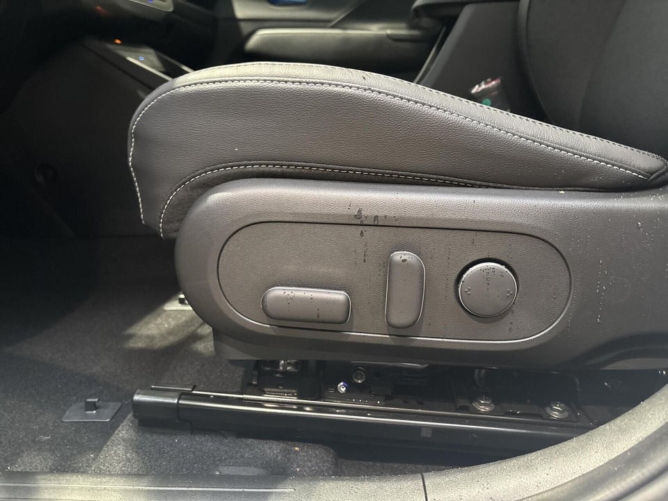 Hyundai Kona 65 EV Ultimate 5d