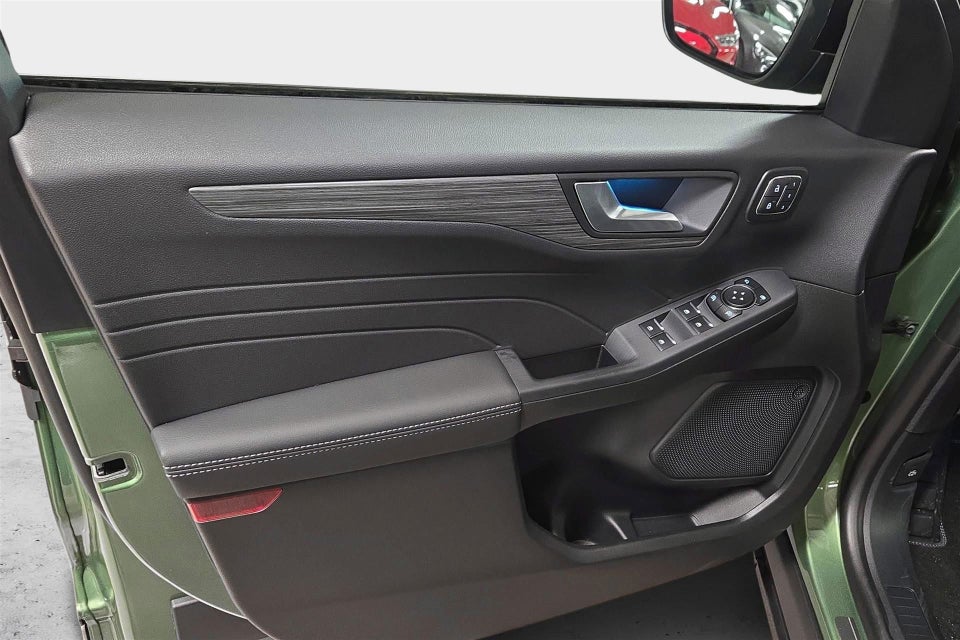 Ford Kuga 2,5 PHEV Active X CVT Van 5d