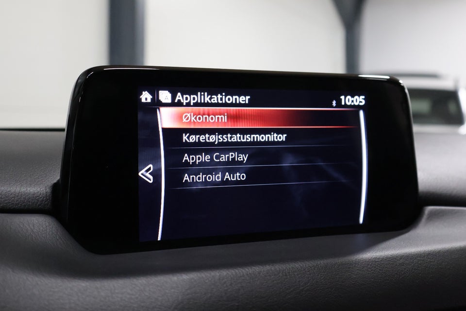 Mazda CX-5 2,0 SkyActiv-G 165 Optimum 5d