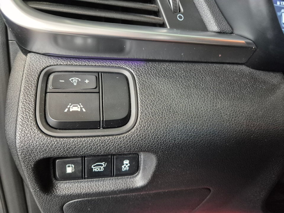 Kia Optima 2,0 PHEV SW aut. 5d