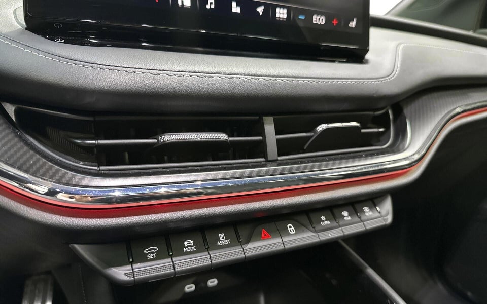 Skoda Enyaq 80 iV Sportline Maxx 5d