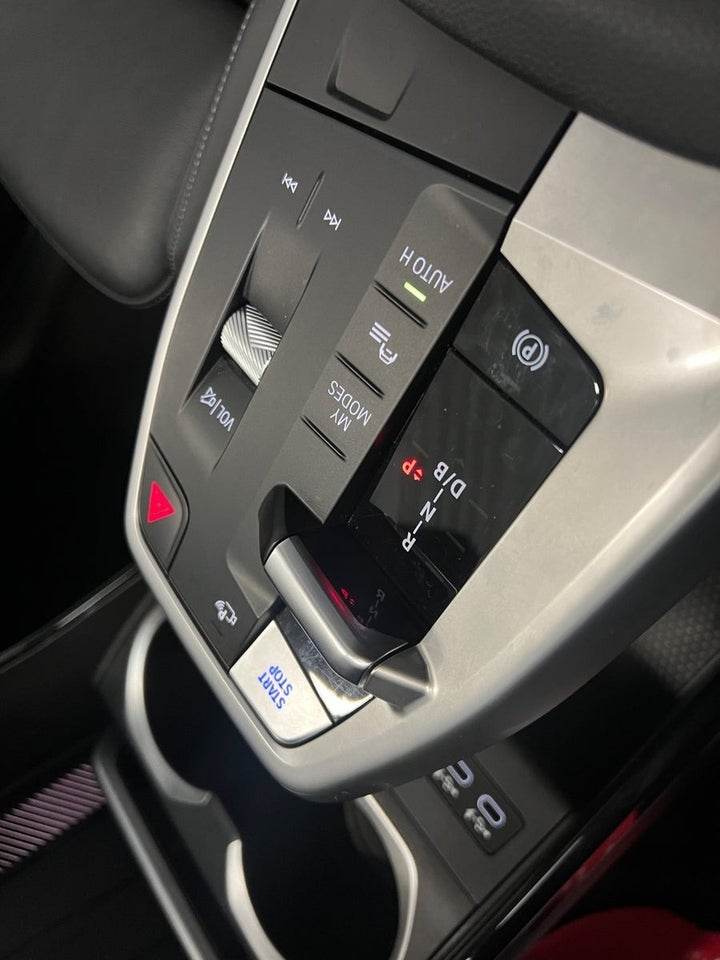 BMW iX1 xDrive30 X-Line 5d