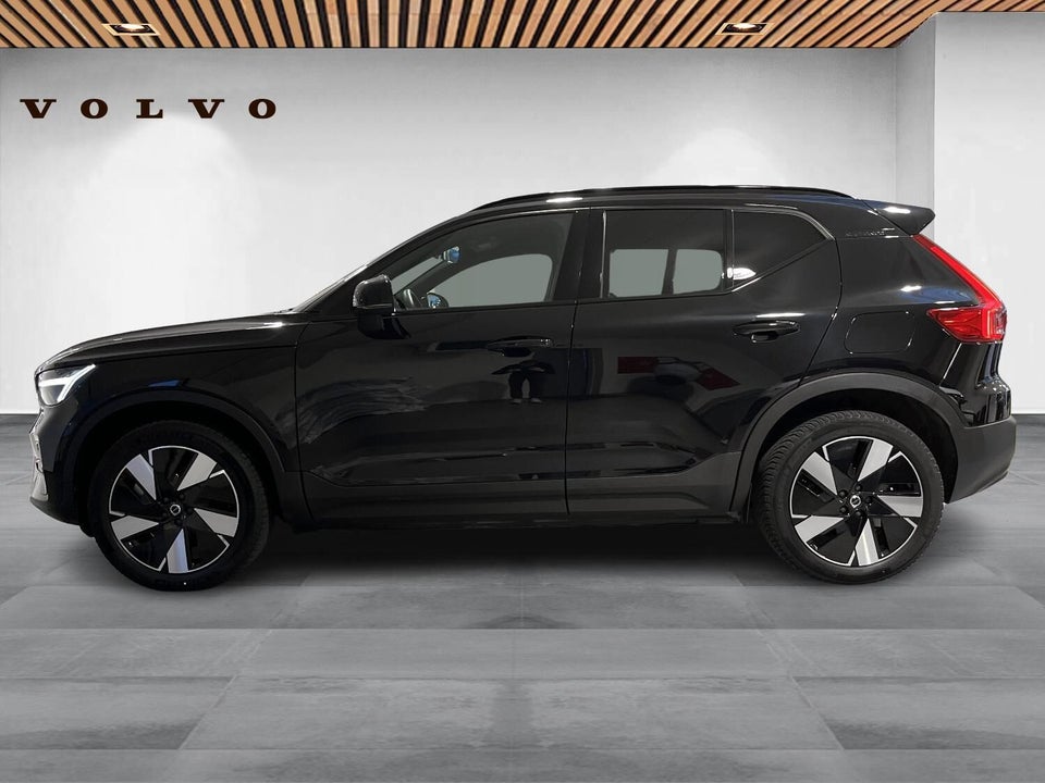 Volvo XC40 ReCharge Extended Range Plus 5d